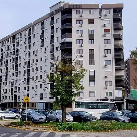 Apartment Little Princess *