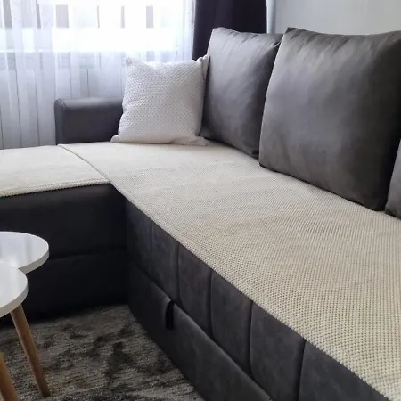 Little Princess Apartment *